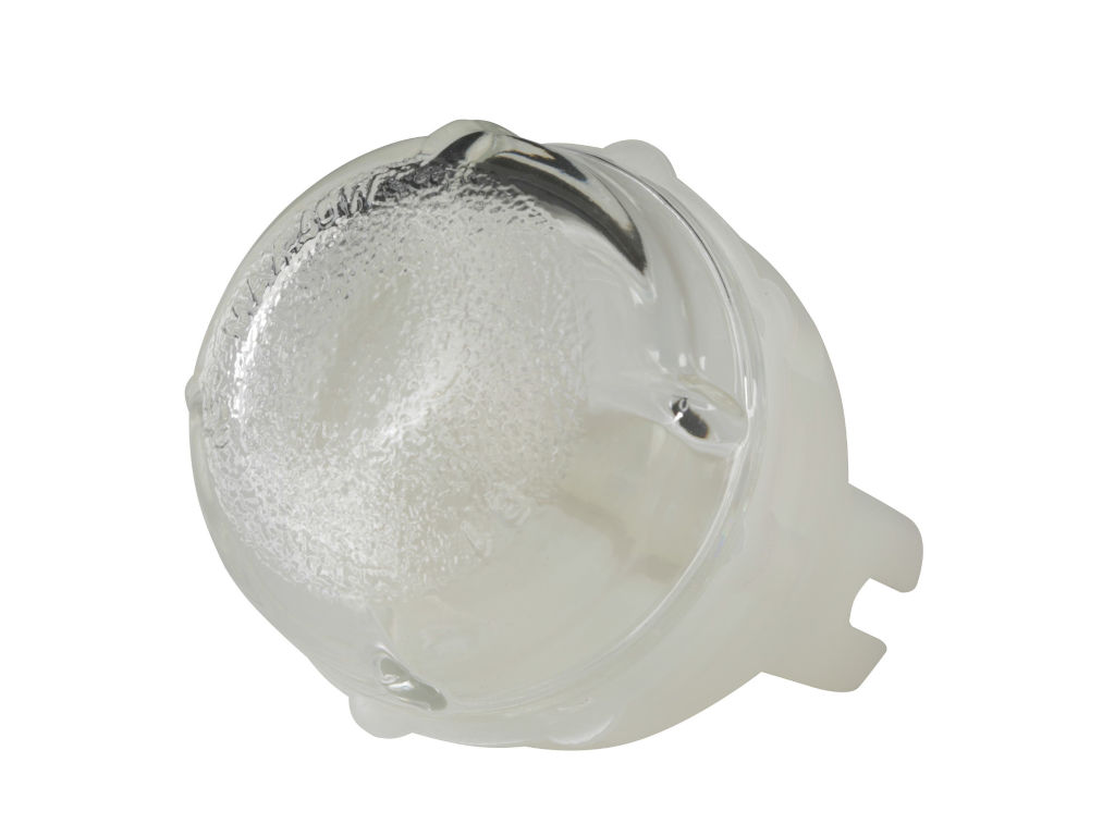 Kryt světla trouby 00647309 BOSCH / SIEMENS, originál