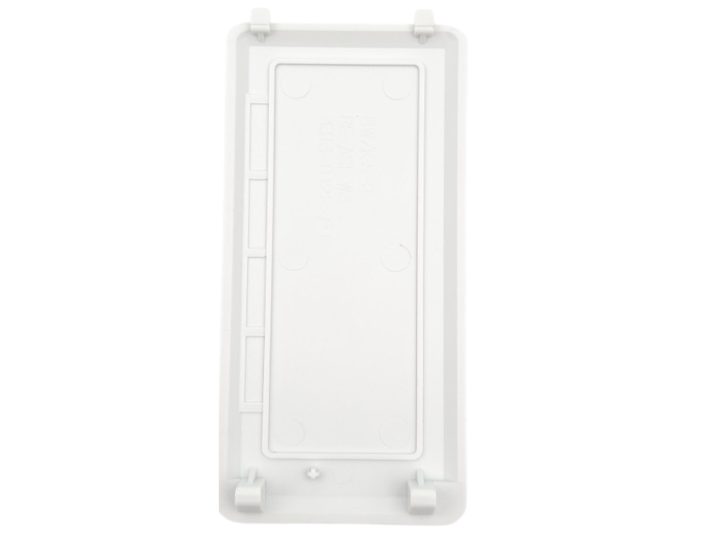 Kryt vlnovodu magnetronu mikrovlnky Eta 0196 01290 (ETA019601290)