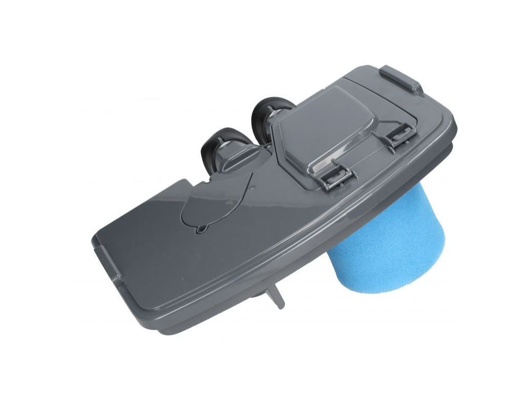 Kryt vodního filtru vysavače 11011699 BOSCH / SIEMENS, originál