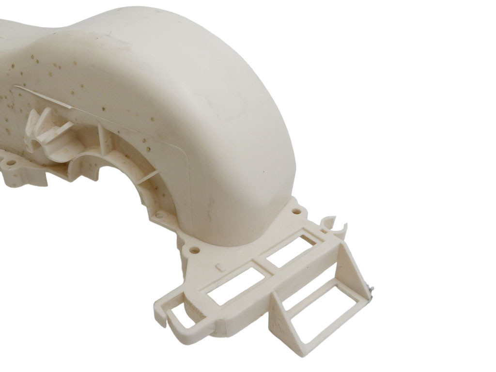 Kryt výměníku sušička Gorenje D7664N