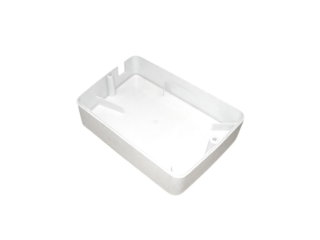 Kryt zadní, vysavač Eta 0413 00446