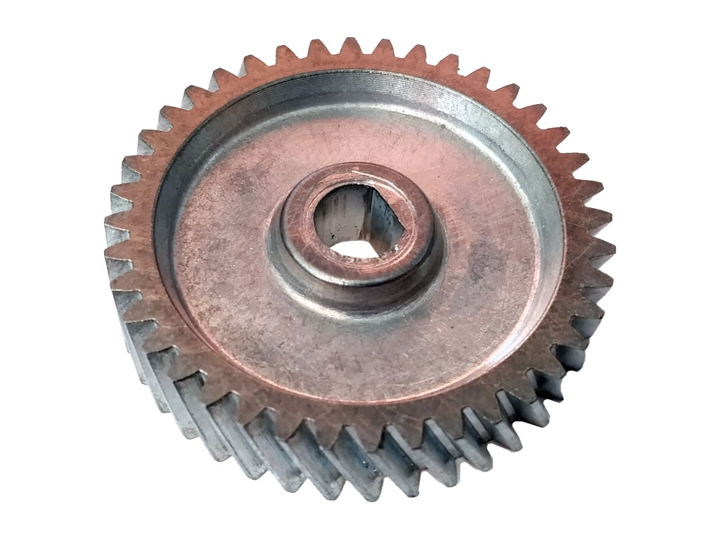 Kuchyňský robot Eta Gratussino Maxo 0023, ozubené kolo robotu ETA 0023 00130