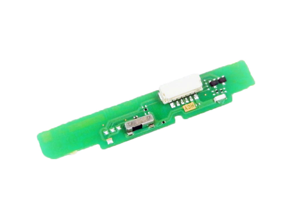 LCD LED IR sensor CN100 1-980-483-11