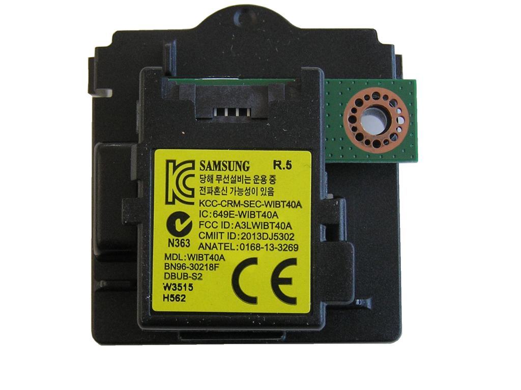 LCD LED modul Bluetoth  Samsung BN96-30218F / Samsung BT module ASSY WIBT40A