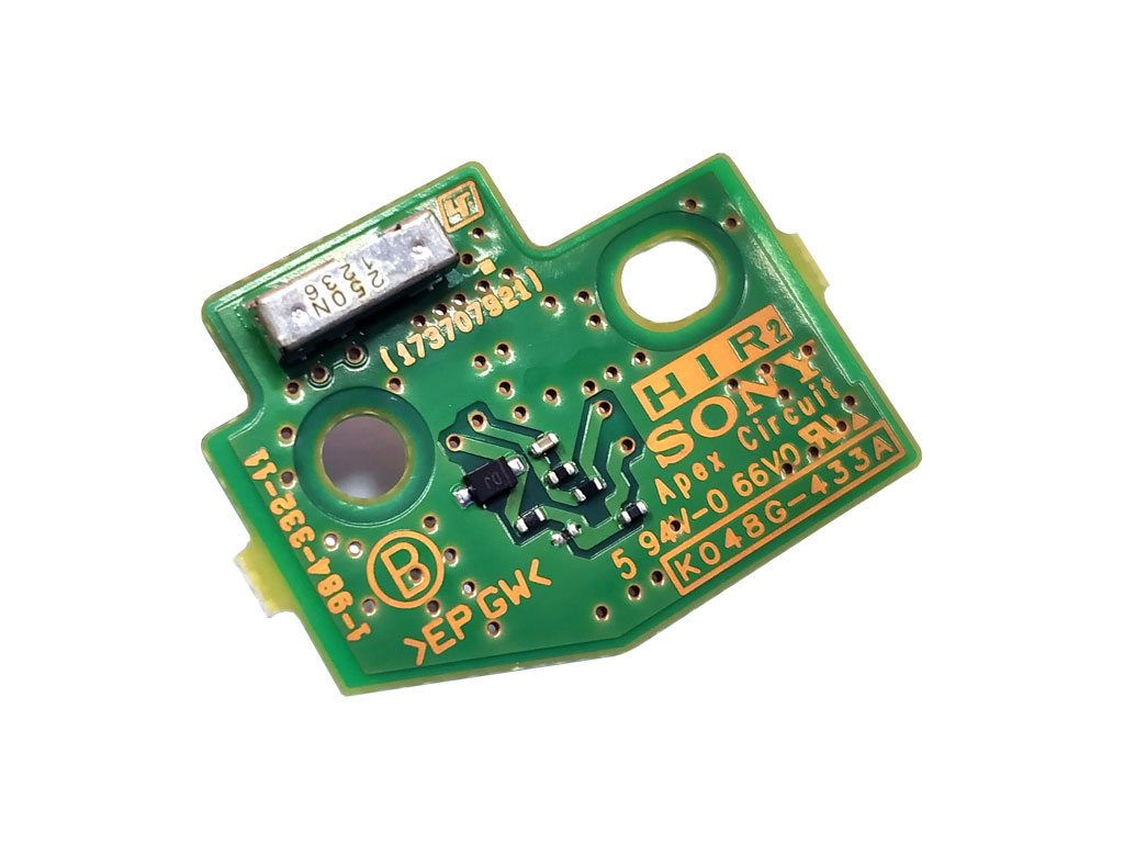 LCD LED modul IR Sony A5005966A A-500-596-6A