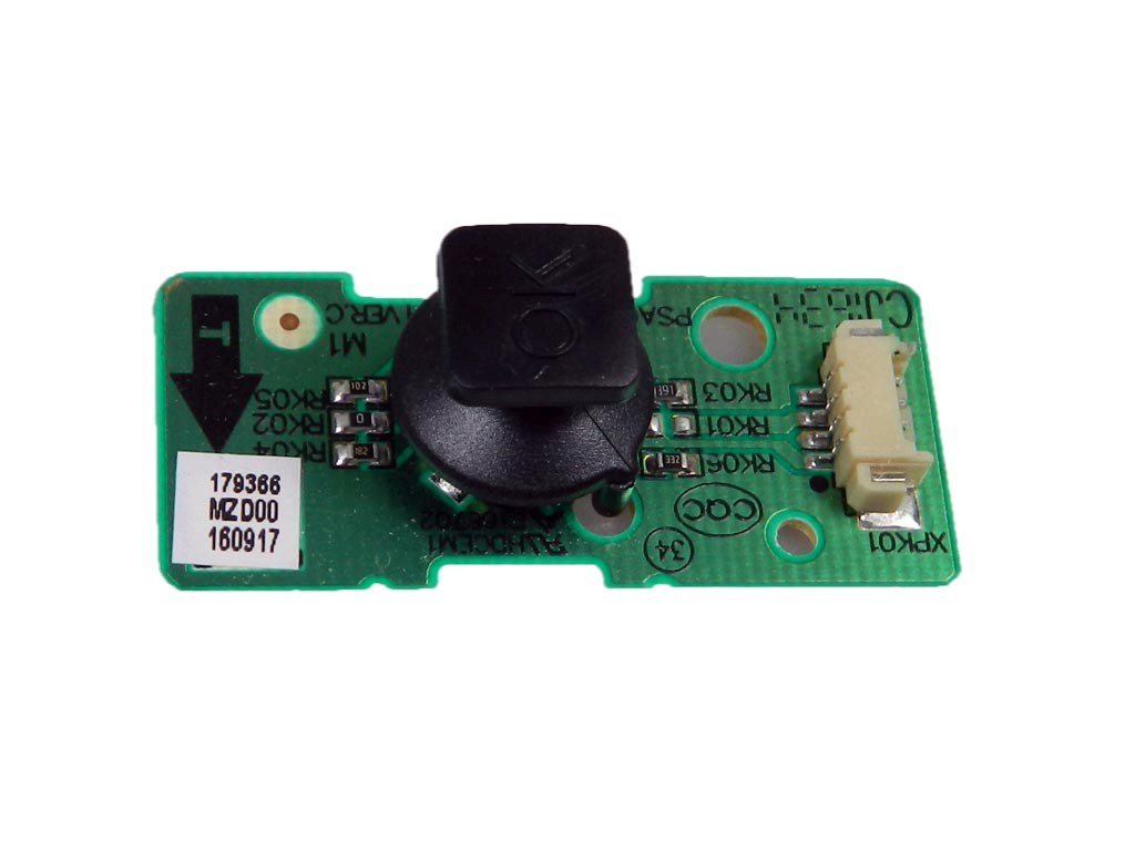 LCD LED modul MULTIJOG, JOYSTICK  Hisense 179366