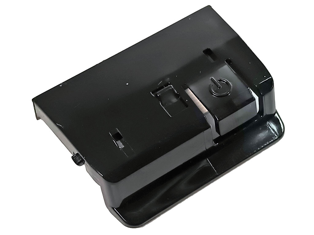 LCD LED modul MULTIJOG, JOYSTICK Samsung s IR přijímačem BN96-48730A