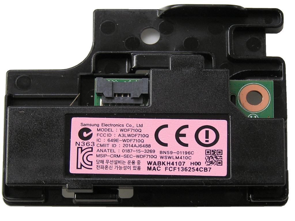 LCD LED modul WiFi  Samsung BN59-01196C / Samsung network-WIFI module;WDF710Q