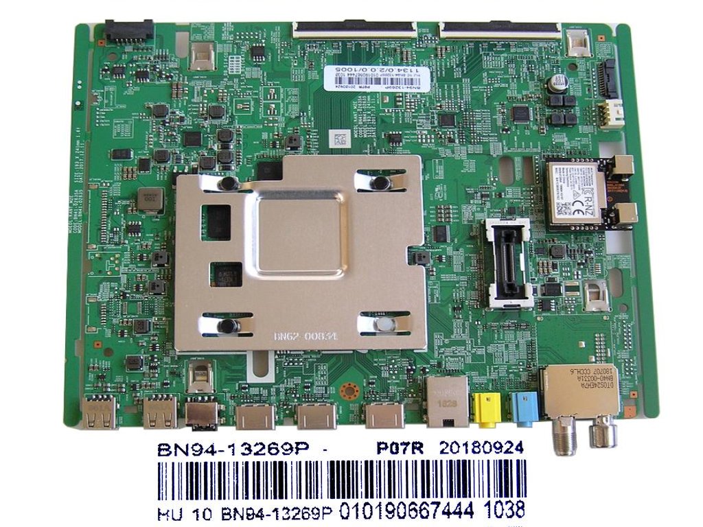 LCD LED modul základní deska BN94-13269P /  assy main board BN94-13269P