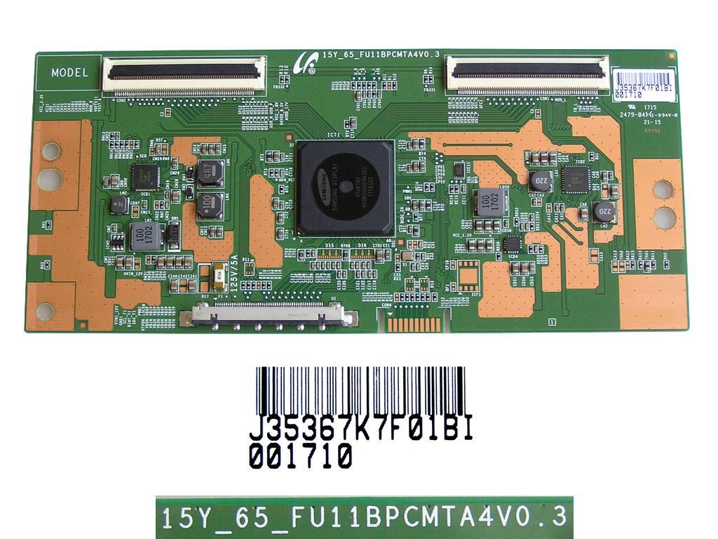 LCD modul T-CON  15Y_65_FU11BPCMTA4V0.3 / T-con board J35367K7F01BI 