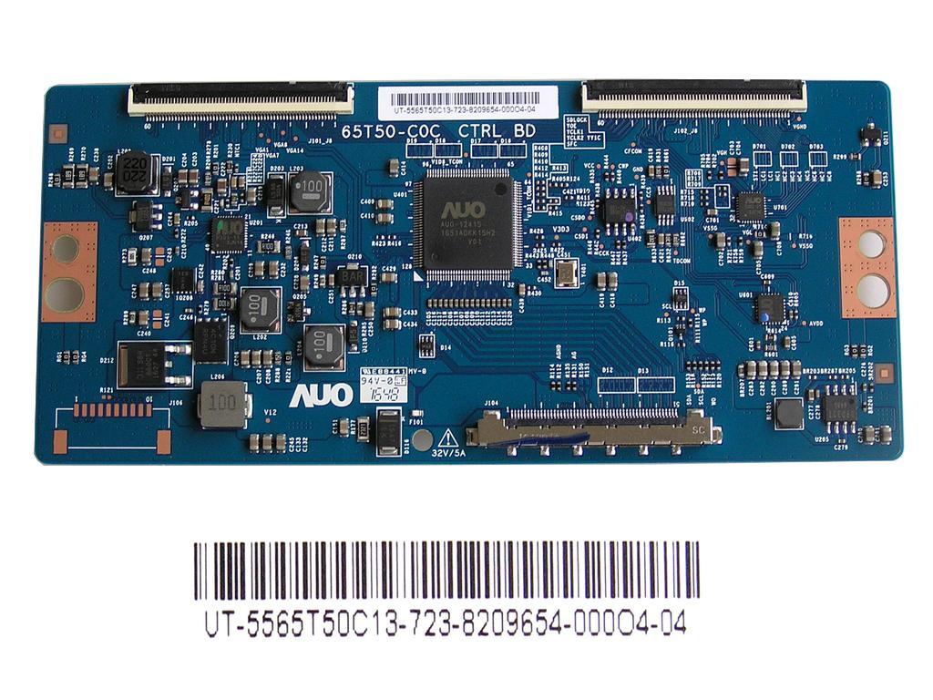 LCD modul T-CON 65T050-C0C / TCON  board UT-5565T50C13