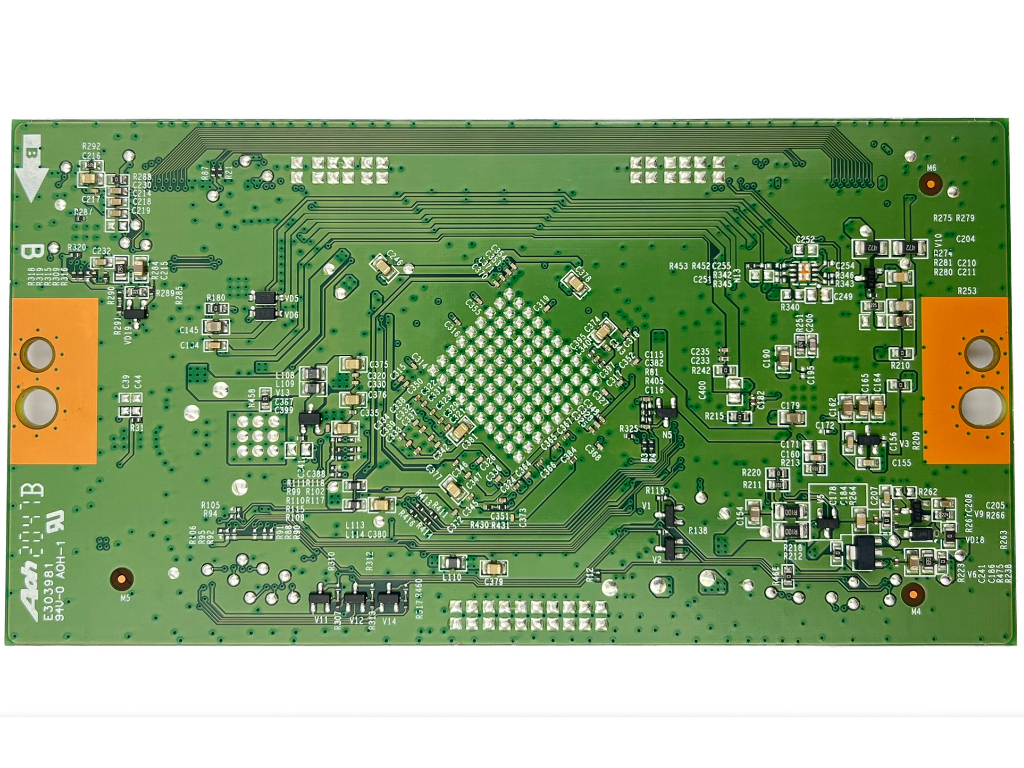 LCD modul T-CON TX20BU36FB / TCON board RSAG7.820.9447 / HT 260783