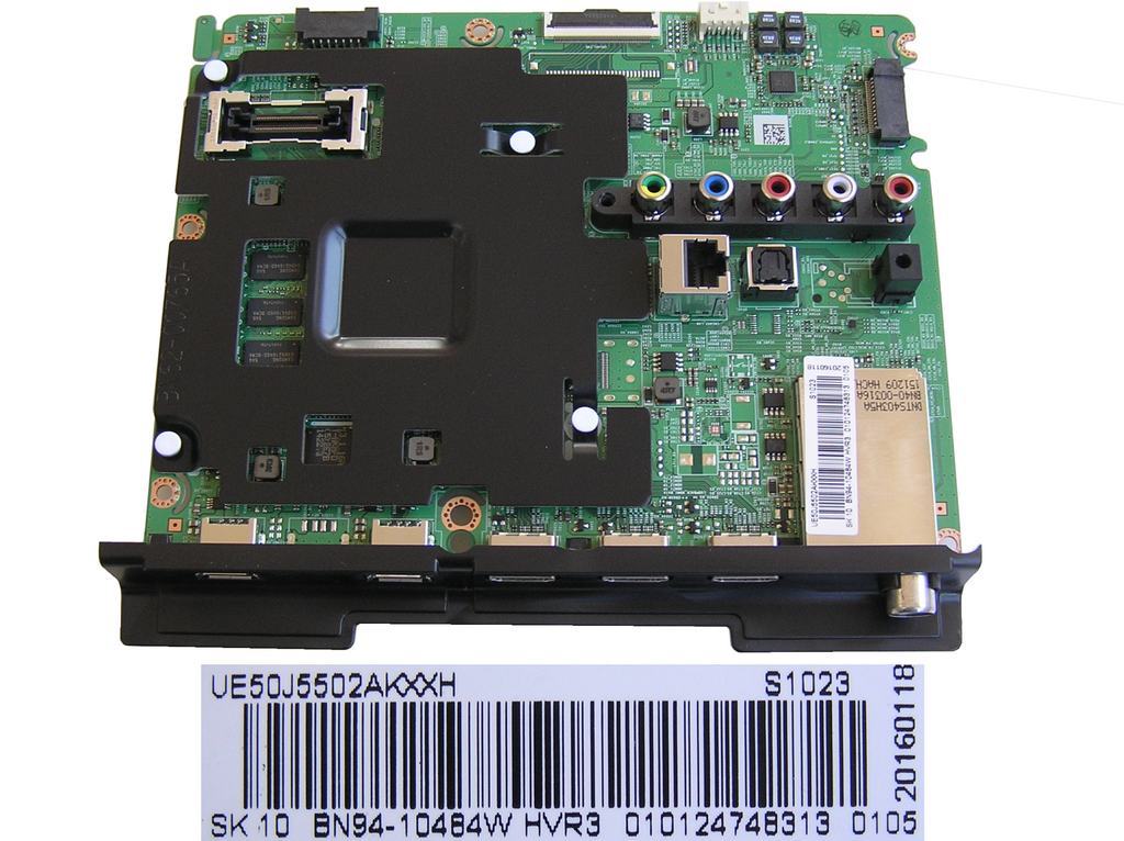 LCD modul základní deska BN94-10484W  / Main Board BN9410484W