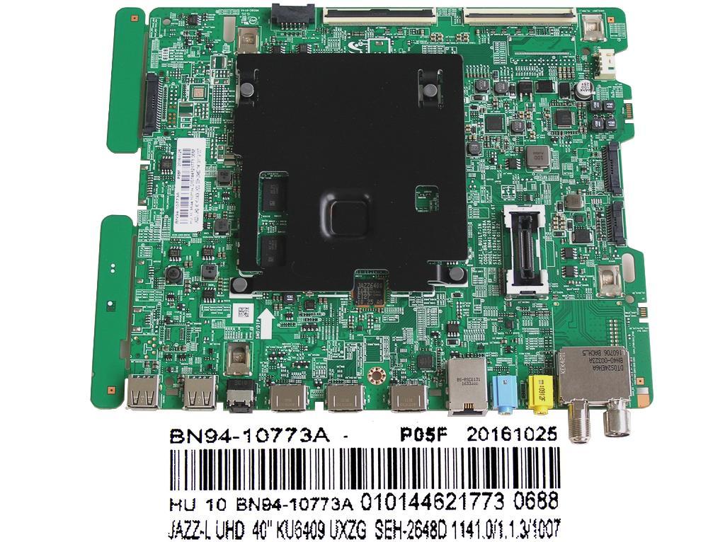 LCD modul základní deska BN94-10773A / Main board BN9410773A