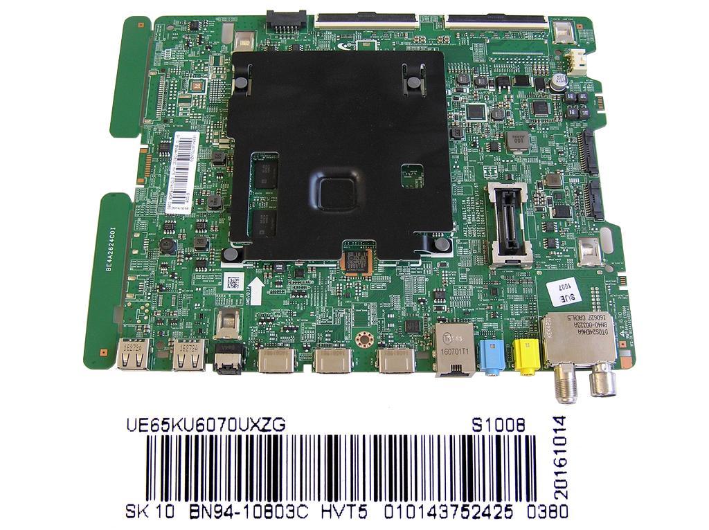 LCD modul základní deska BN94-10803C / main board BN9410803C
