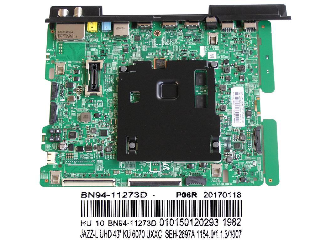 LCD modul základní deska BN94-11273D / Main board BN9411273D