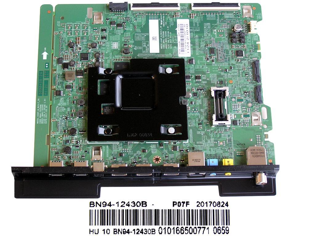 LCD modul základní deska BN94-12430B / main board BN9412430B