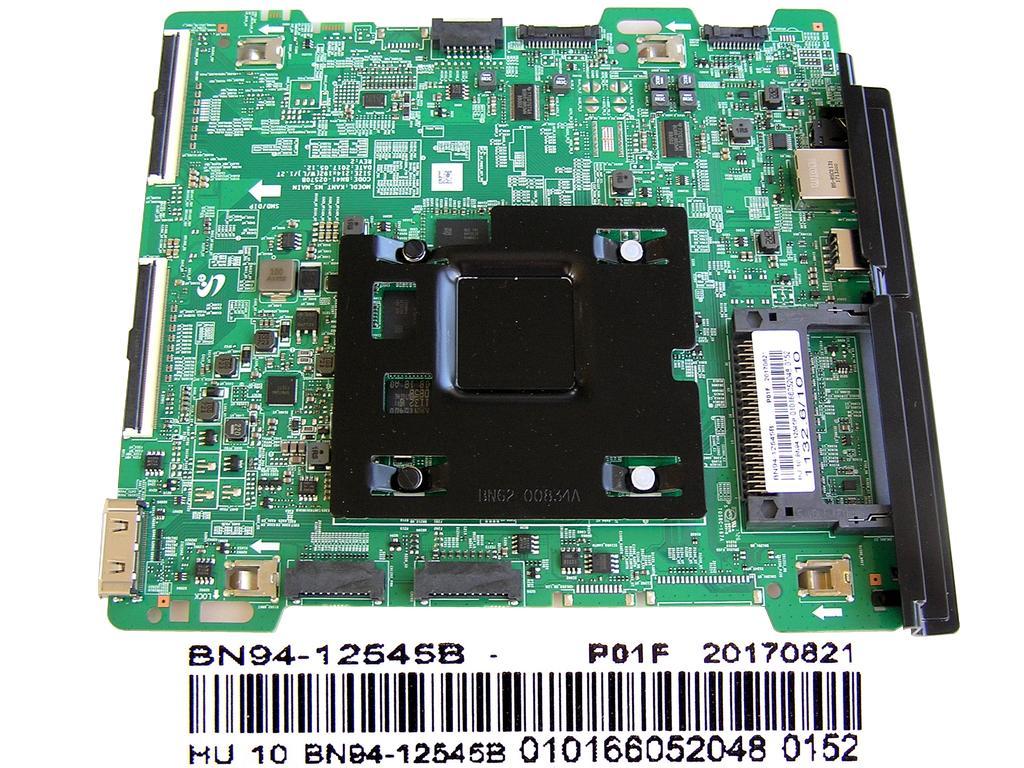 LCD modul základní deska BN94-12545B / Main board BN9412545B