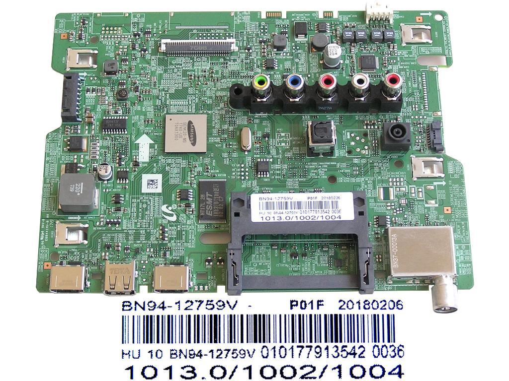 LCD modul základní deska BN94-12759V / Main board BN9412759V