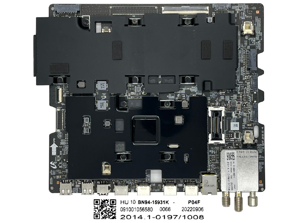 LCD modul základní deska BN94-15931K / Main board BN94-15931K