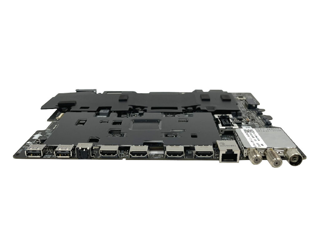 LCD modul základní deska BN94-15931K / Main board BN94-15931K