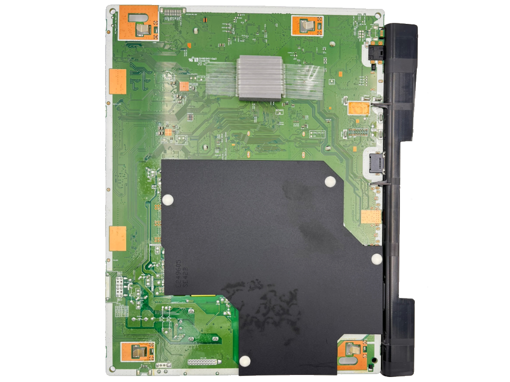 LCD modul základní deska BN96-50988K / Main board BN9650988K