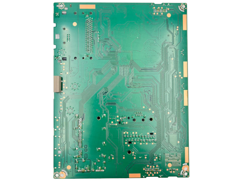 LCD modul základní deska EBU63086411 / main board EBR63086421