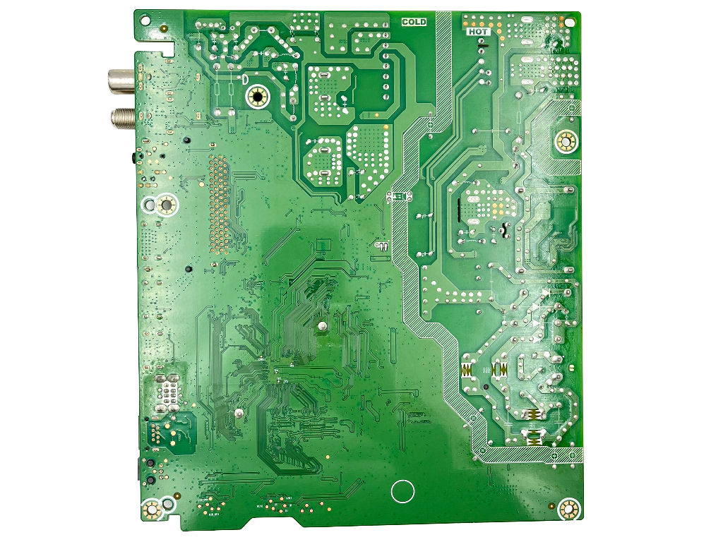 LCD modul základní deska Hisense 50A7100F / main board HE50A6103FUWTS / 262359 / HT 262398 /  ZTX20423GE7 