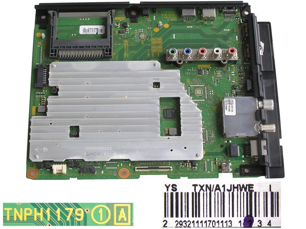 LCD modul základní deska TNPH1179 / Main board TXN/A1JHWE