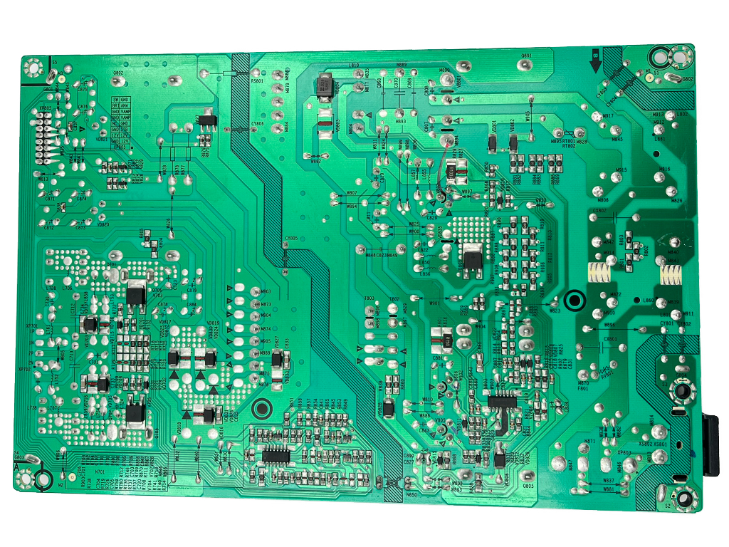 LCD modul zdroj Hisense H50A7500F / SMPS power unit RSAG7.820.9713/ROH / HT 269135