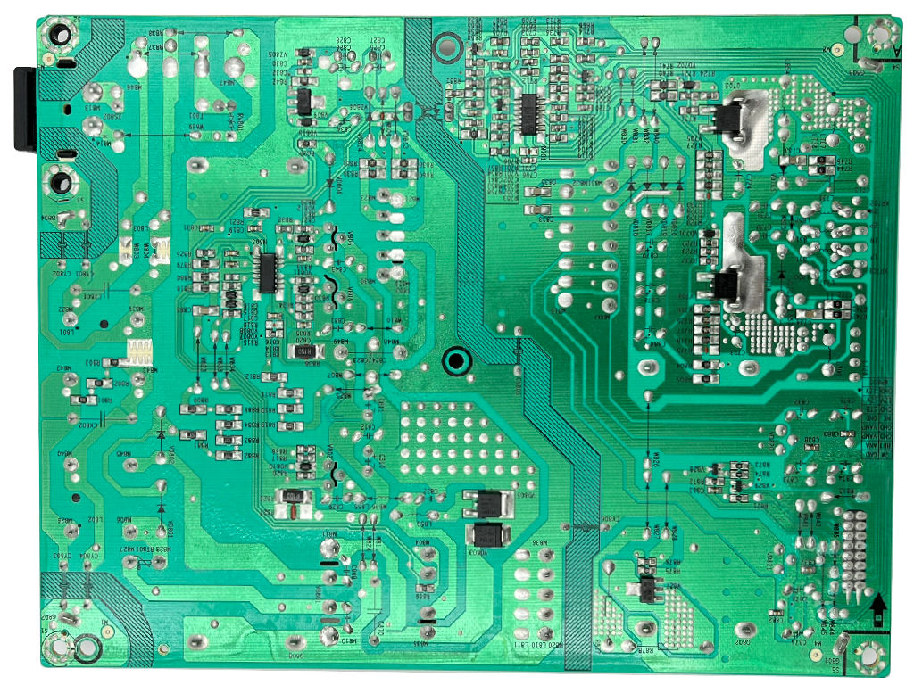LCD modul zdroj Hisense H55B7520 / SMPS power unit RSAG7.820.8349/ROH / HT 243531