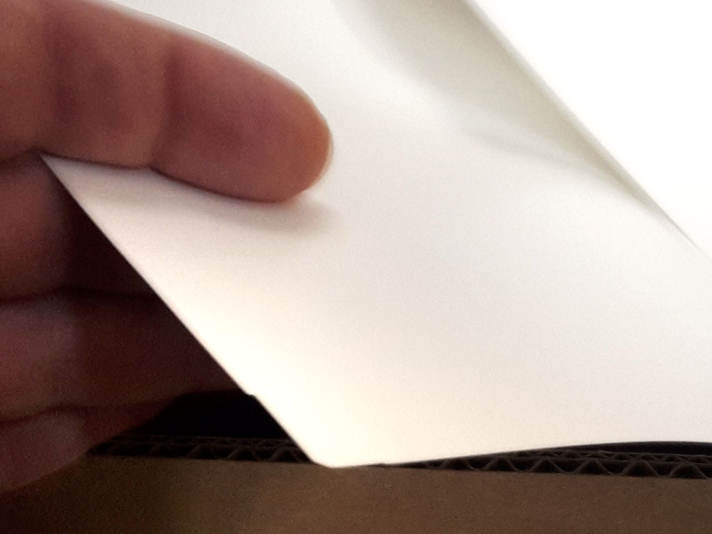 LCD rozptylová deska BN61-15701A SAMSUNG