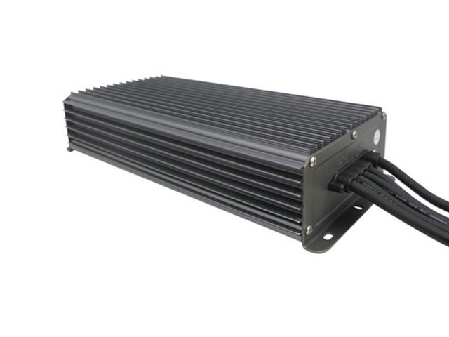 LED napaječ pro LED pásek montážní  300W 12V / 25A VA-12300D086