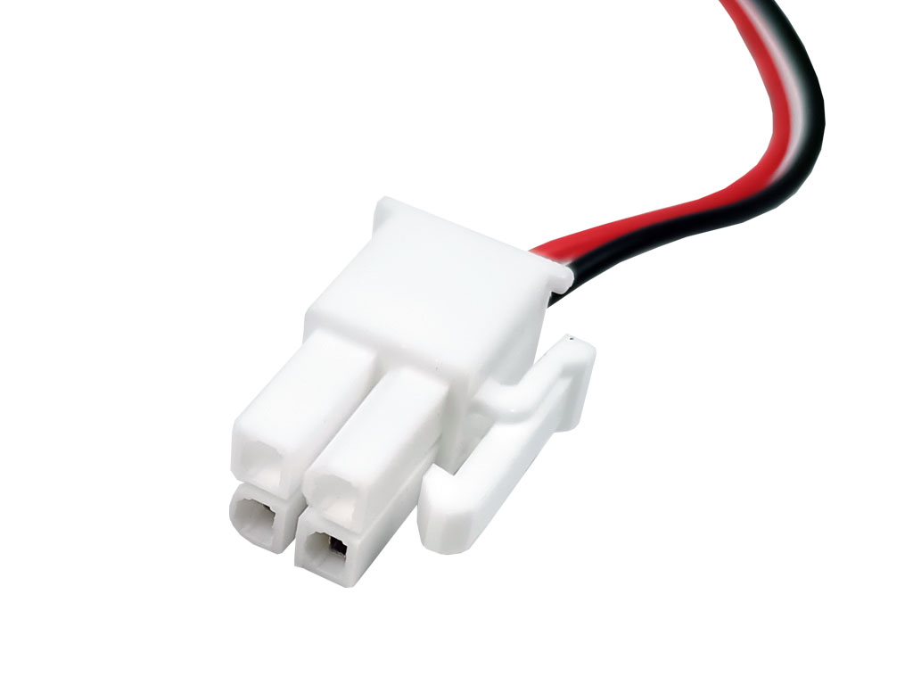 LED osvětlení lednice 455WDGB HAIER, náhrada