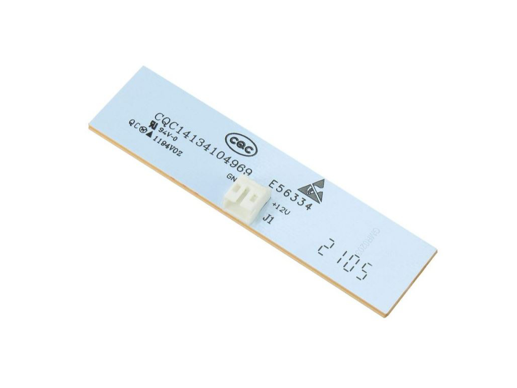 LED osvětlení lednice HK1510802 HISENSE / GORENJE, originál