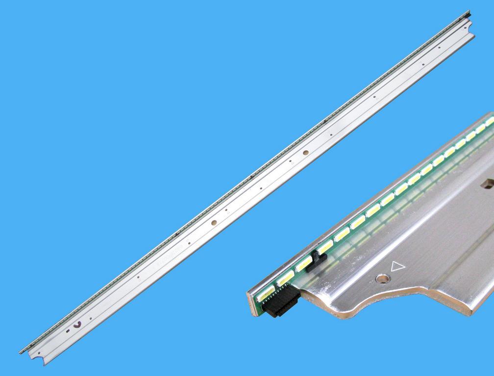 LED podsvit EDGE 1035mm / LED Backlight edge 2x515mm - 126 LED  6920L-0001C / 6922L-0071A