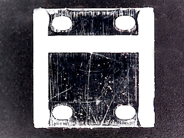 LED podsvit samostatná dioda 3535 2W 6V LG