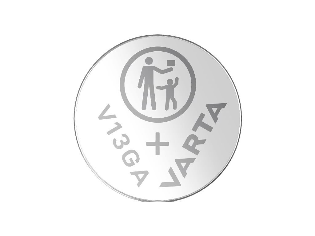 LR44 Baterie  VARTA A76, V13GA, L1154