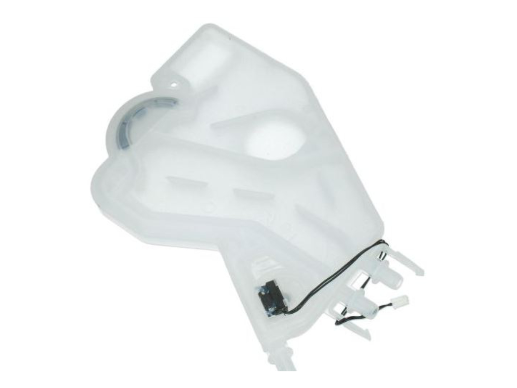 Labyrint, distributor vody myčky 258210000094 GALANZ, náhrada