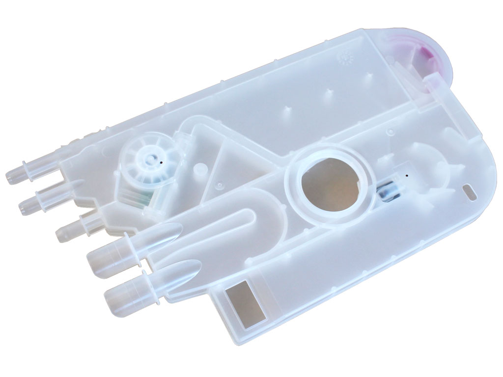 Labyrint, distributor vody myčky Gorenje, Mora 612757