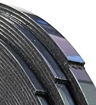 Lepící páska samolepící oboustranná pro displeje, šíře 6.0mm, síla 0.86mm, návin 10m