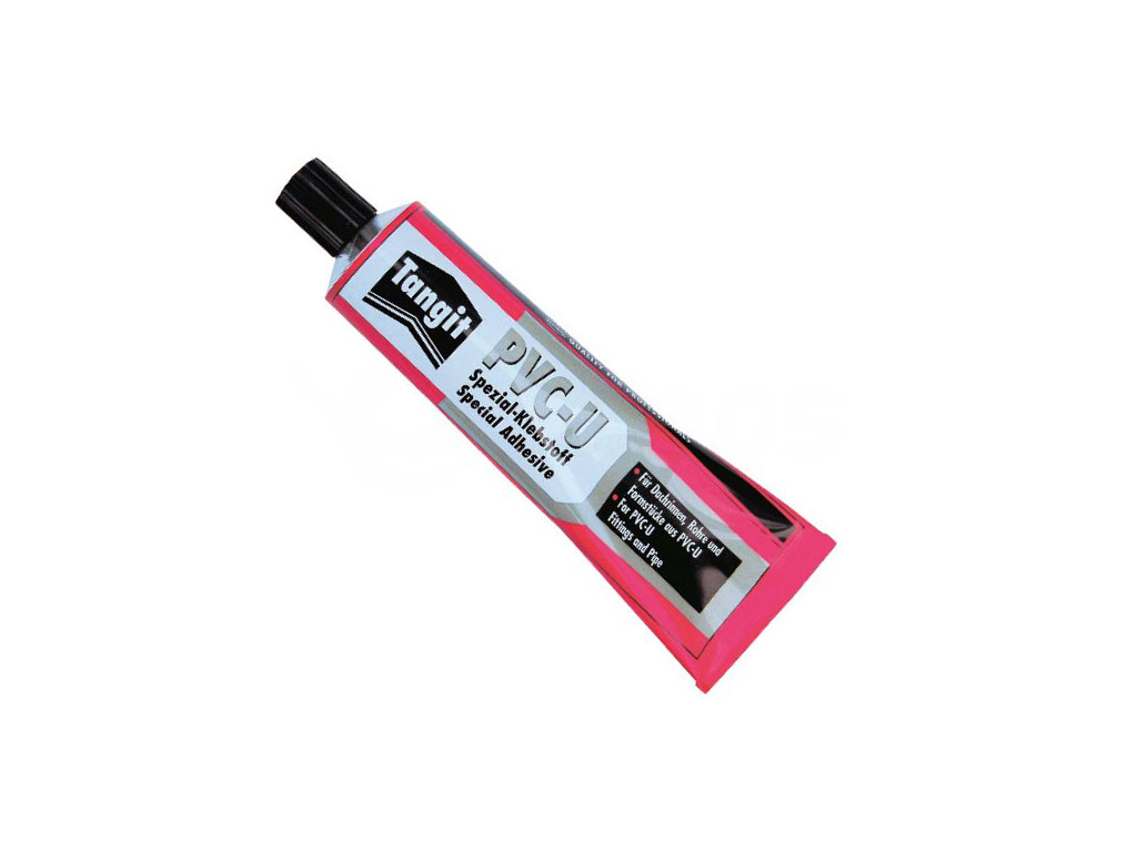 Lepidlo  TANGIT  PVC-U     125 g           UN 1133