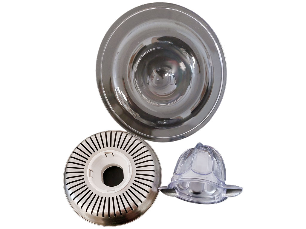 Lis na citrusy ETA 0028 Gratus ( Eta 002898020 )