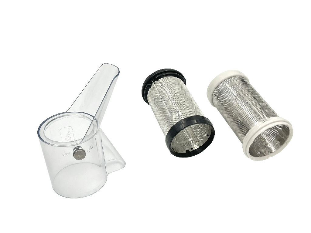 Lis na ovoce robot ETA 0028 Gratus