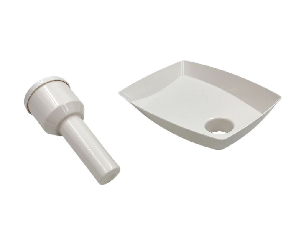 Lis na ovoce robot ETA 0028 Gratus