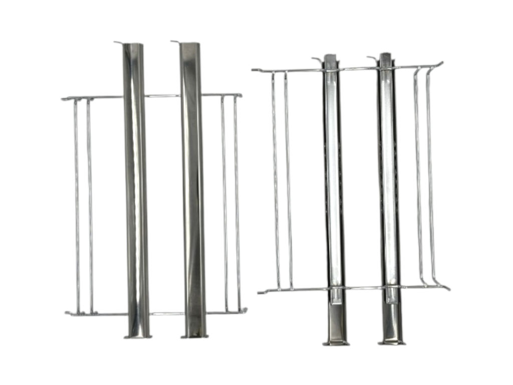 Lišta vodící sada, sporák Mora K24D1234VM