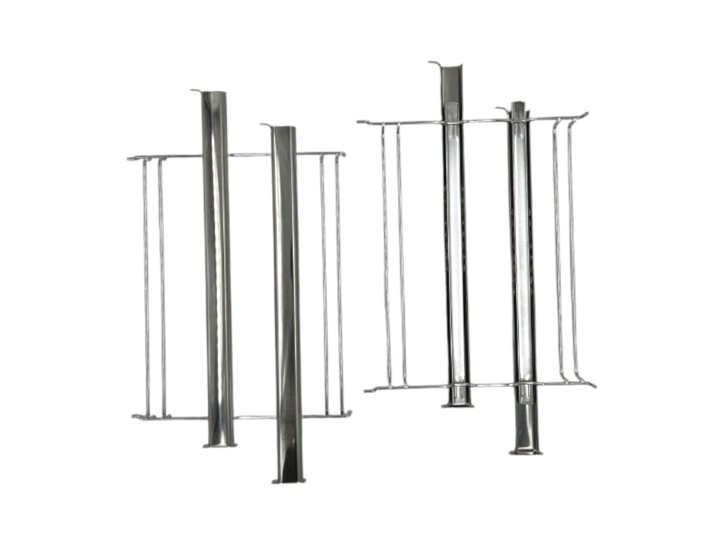 Lišta vodící sada, sporák Mora K24D1234VM