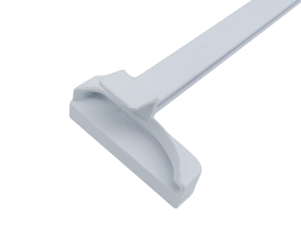 Lišta zadní lednice Indesit BIAA13