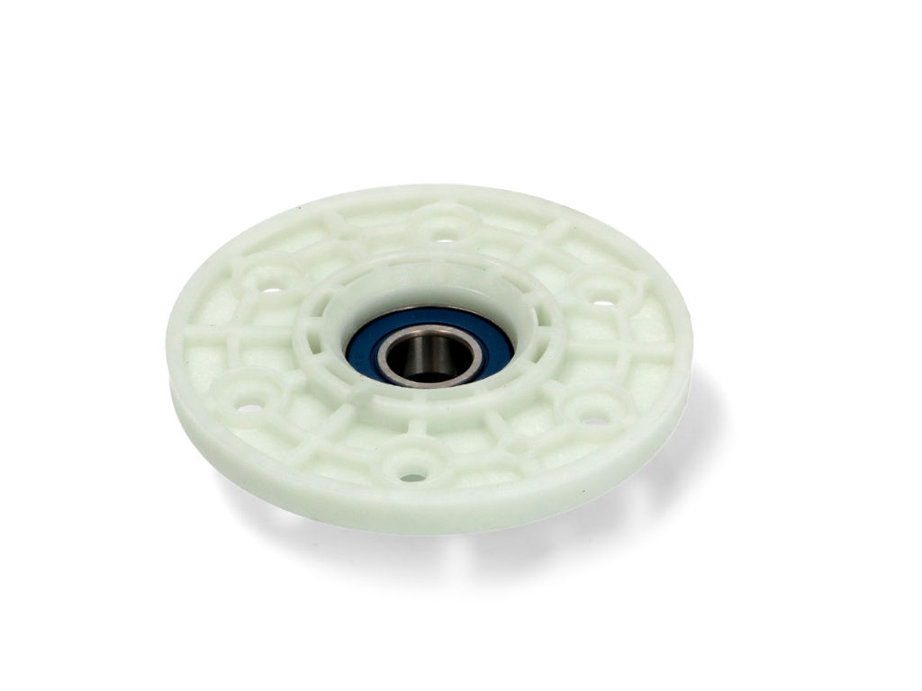 Ložisko bubnu, kompletní CANDY / HOOVER 43011931, originál