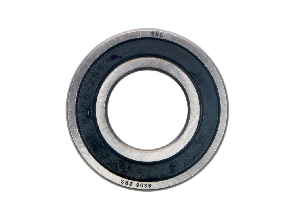 Ložisko kuličkové 6206 2RS SKL